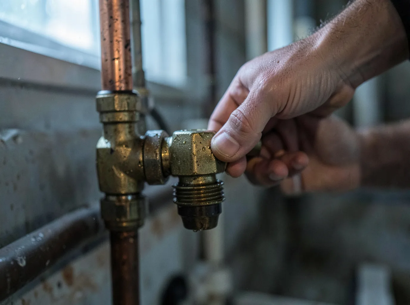 Emergency Plumber Kerens, WV FAQs